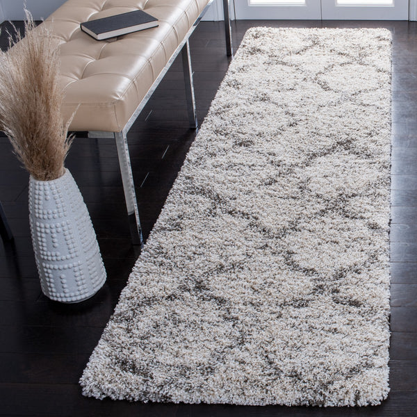 Safavieh Hudson Shag 269 Power Loomed Polypropylene Shag Rug SGH269A-28