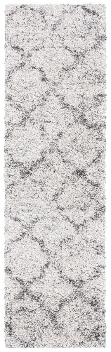 Safavieh Hudson Shag 269 Power Loomed Polypropylene Shag Rug SGH269A-28