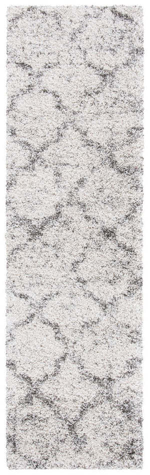 Safavieh Hudson Shag 269 Power Loomed Polypropylene Shag Rug SGH269A-28