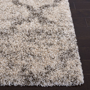 Safavieh Hudson Shag 269 Power Loomed Polypropylene Shag Rug SGH269A-5