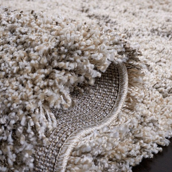 Safavieh Hudson Shag 269 Power Loomed Polypropylene Shag Rug SGH269A-5