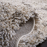 Safavieh Hudson Shag 269 Power Loomed Polypropylene Shag Rug SGH269A-9