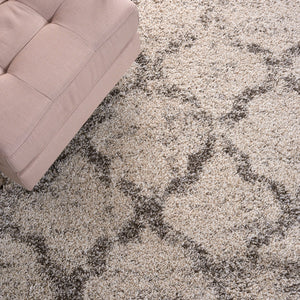 Safavieh Hudson Shag 269 Power Loomed Polypropylene Shag Rug SGH269A-5