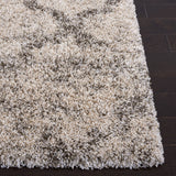 Safavieh Hudson Shag 269 Power Loomed Polypropylene Shag Rug SGH269A-9