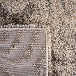 Safavieh Hudson Shag 269 Power Loomed Polypropylene Shag Rug SGH269A-5