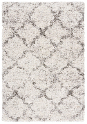 Safavieh Hudson Shag 269 Power Loomed Polypropylene Shag Rug SGH269A-5