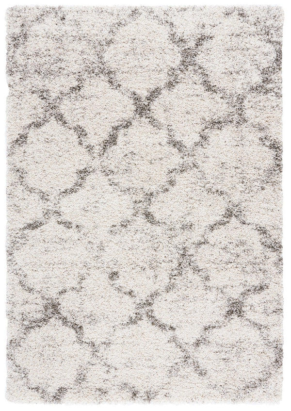 Safavieh Hudson Shag 269 Power Loomed Polypropylene Shag Rug SGH269A-5