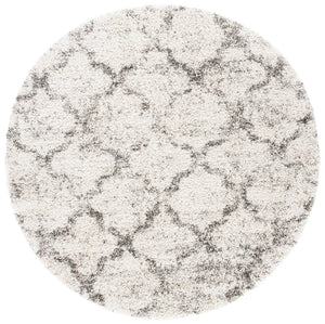 Safavieh Hudson Shag 269 Power Loomed Polypropylene Shag Rug SGH269A-7R
