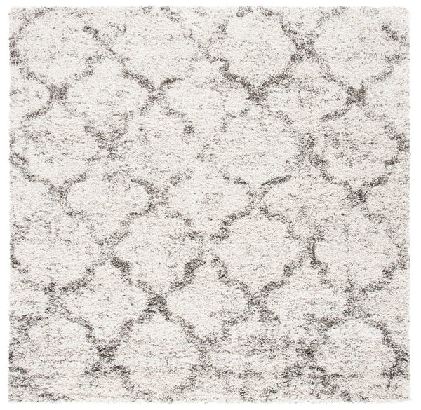 Safavieh Hudson Shag 269 Power Loomed Polypropylene Shag Rug SGH269A-7SQ