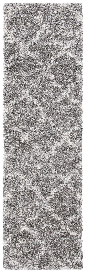 Safavieh Hudson Shag 269 Power Loomed Polypropylene Shag Rug SGH269F-28