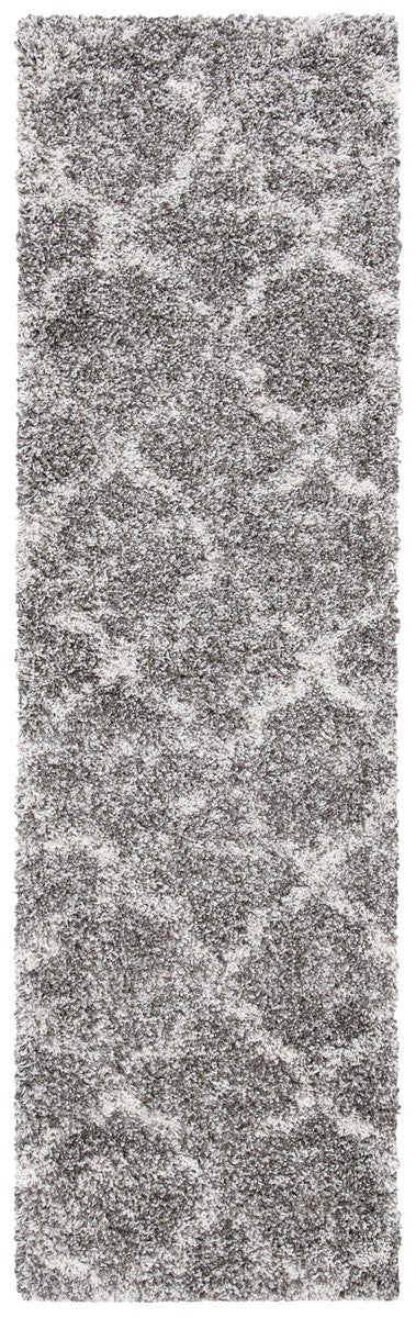 Safavieh Hudson Shag 269 Power Loomed Polypropylene Shag Rug SGH269F-28