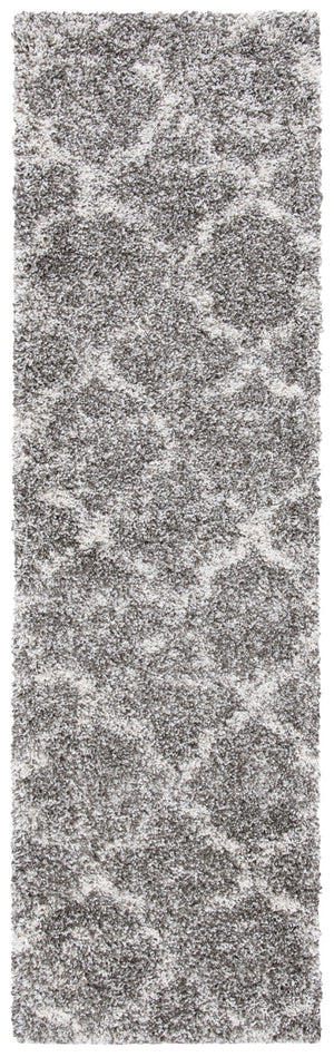 Safavieh Hudson Shag 269 Power Loomed Polypropylene Shag Rug SGH269F-9