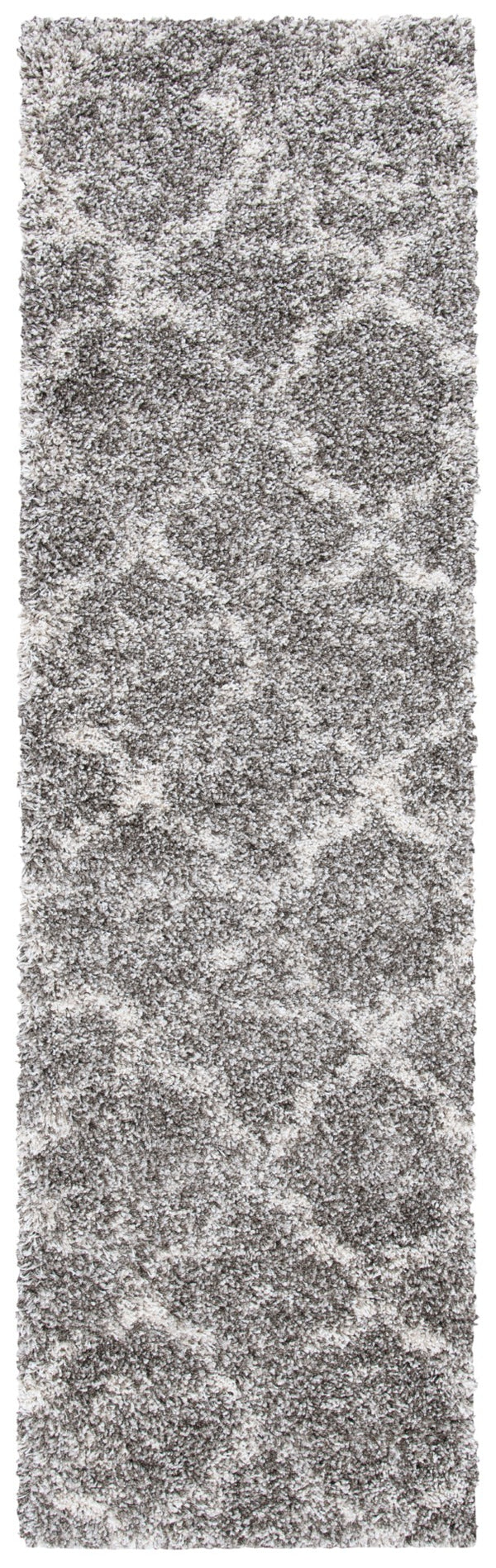 Safavieh Hudson Shag 269 Power Loomed Polypropylene Shag Rug SGH269F-9