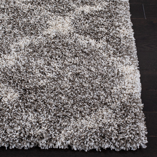 Safavieh Hudson Shag 269 Power Loomed Polypropylene Shag Rug SGH269F-5