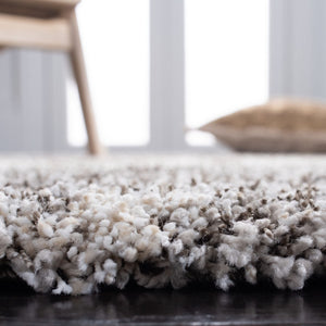 Safavieh Hudson Shag 269 Power Loomed Polypropylene Shag Rug SGH269F-5