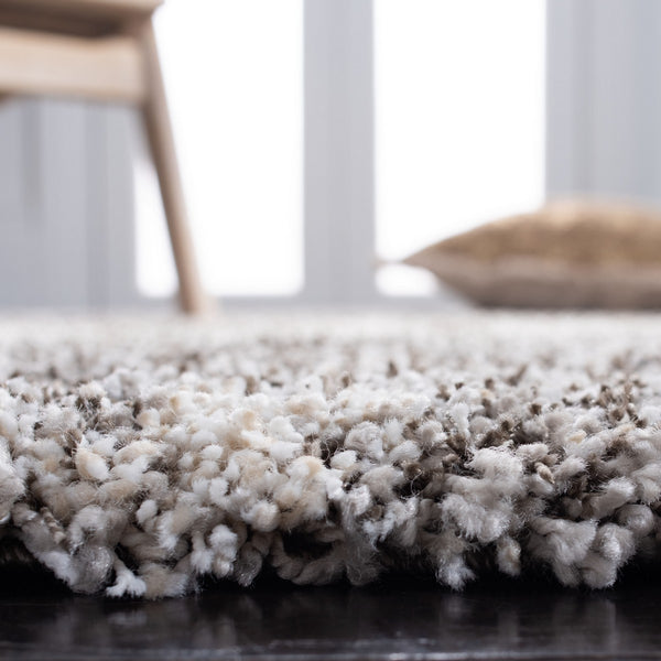 Safavieh Hudson Shag 269 Power Loomed Polypropylene Shag Rug SGH269F-5