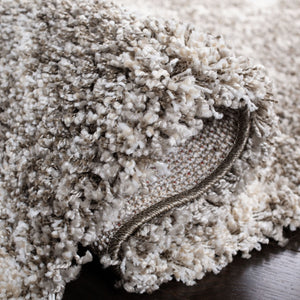 Safavieh Hudson Shag 269 Power Loomed Polypropylene Shag Rug SGH269F-5
