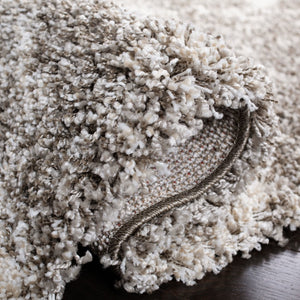Safavieh Hudson Shag 269 Power Loomed Polypropylene Shag Rug SGH269F-9