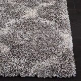 Safavieh Hudson Shag 269 Power Loomed Polypropylene Shag Rug SGH269F-9