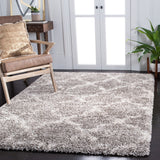 Safavieh Hudson Shag 269 Power Loomed Polypropylene Shag Rug SGH269F-9