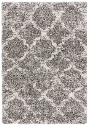 Safavieh Hudson Shag 269 Power Loomed Polypropylene Shag Rug SGH269F-5