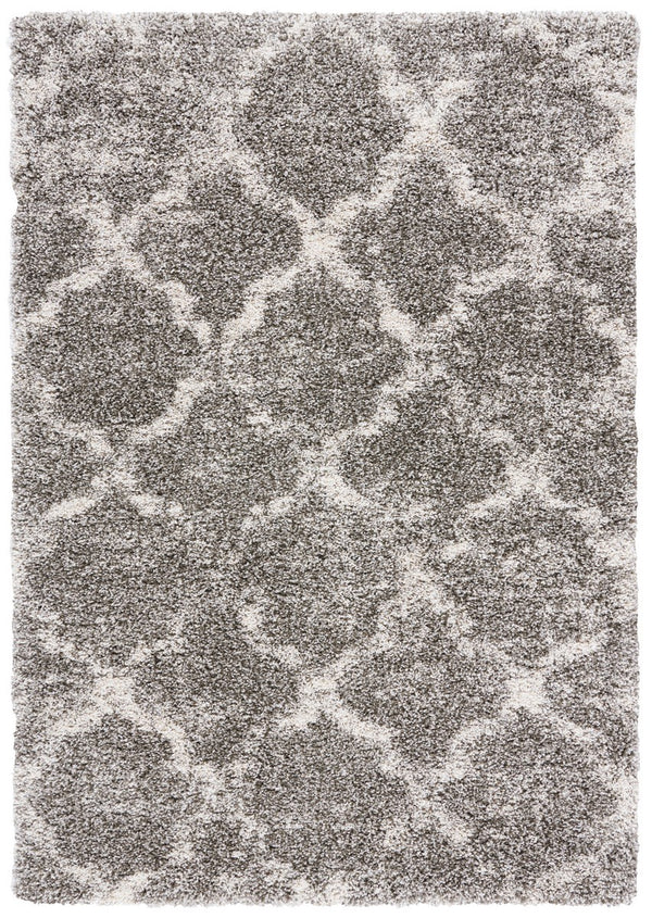 Safavieh Hudson Shag 269 Power Loomed Polypropylene Shag Rug SGH269F-5