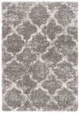 Safavieh Hudson Shag 269 Power Loomed Polypropylene Shag Rug SGH269F-9