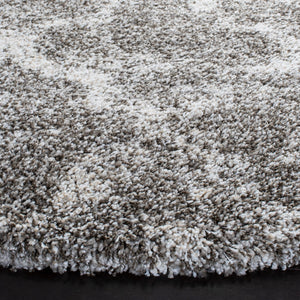 Safavieh Hudson Shag 269 Power Loomed Polypropylene Shag Rug SGH269F-7R