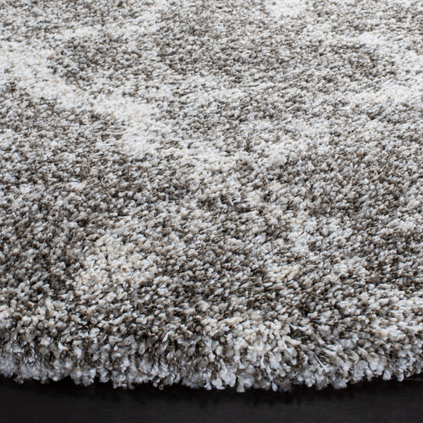 Safavieh Hudson Shag 269 Power Loomed Polypropylene Shag Rug SGH269F-7R