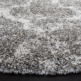 Safavieh Hudson Shag 269 Power Loomed Polypropylene Shag Rug SGH269F-9