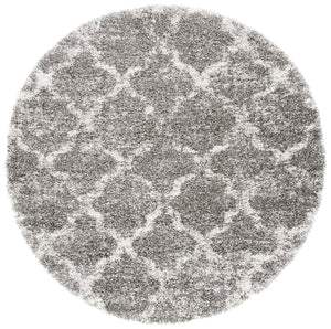 Safavieh Hudson Shag 269 Power Loomed Polypropylene Shag Rug SGH269F-7R