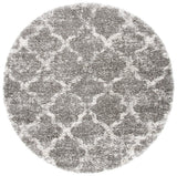 Safavieh Hudson Shag 269 Power Loomed Polypropylene Shag Rug SGH269F-9