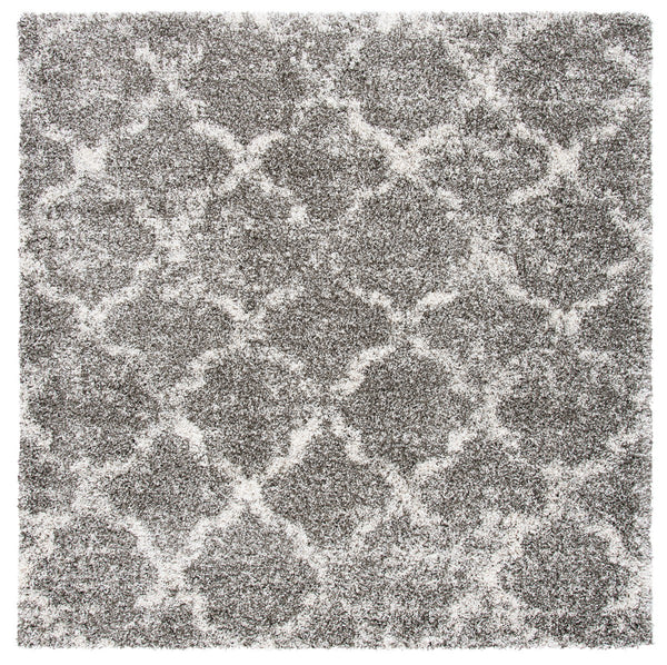 Safavieh Hudson Shag 269 Power Loomed Polypropylene Shag Rug SGH269F-7SQ