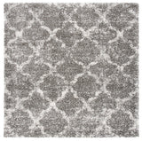 Safavieh Hudson Shag 269 Power Loomed Polypropylene Shag Rug SGH269F-9