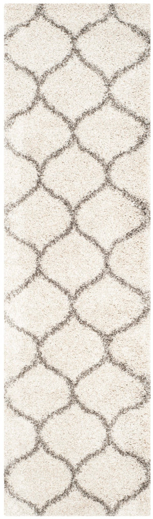 Safavieh Hudson Shag 280 Power Loomed Polypropylene Shag Rug SGH280A-2