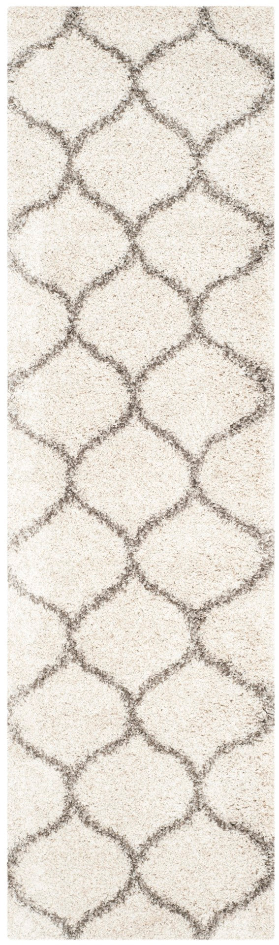 Safavieh Hudson Shag 280 Power Loomed Polypropylene Shag Rug SGH280A-2