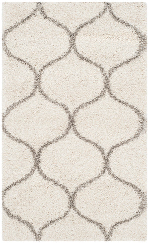Safavieh Hudson Shag 280 Power Loomed Polypropylene Shag Rug SGH280A-3SQ