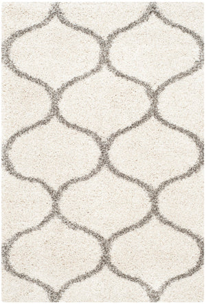 Safavieh Hudson Shag 280 Power Loomed Polypropylene Shag Rug SGH280A-26