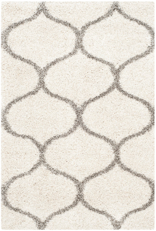Safavieh Hudson Shag 280 Power Loomed Polypropylene Shag Rug SGH280A-3SQ