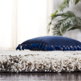 Safavieh Hudson Shag 280 Power Loomed Polypropylene Shag Rug SGH280A-3SQ