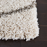 Safavieh Hudson Shag 280 Power Loomed Polypropylene Shag Rug SGH280A-26