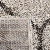 Safavieh Hudson Shag 280 Power Loomed Polypropylene Shag Rug SGH280A-26