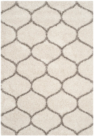 Safavieh Hudson Shag 280 Power Loomed Polypropylene Shag Rug SGH280A-26