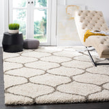 Safavieh Hudson Shag 280 Power Loomed Polypropylene Shag Rug SGH280A-26