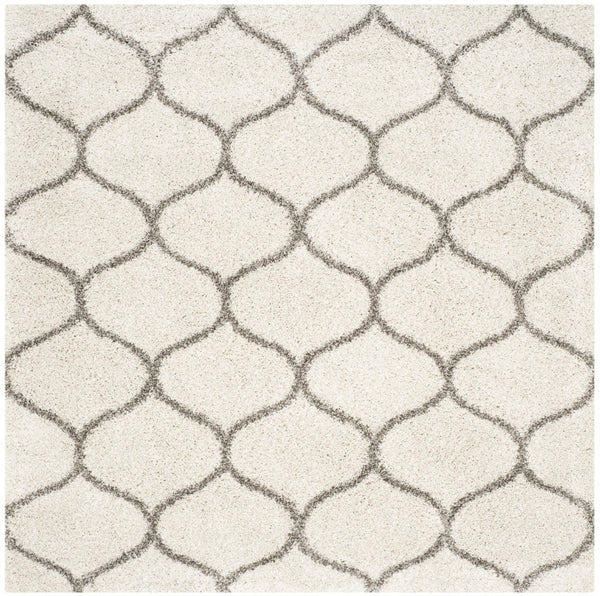Safavieh Hudson Shag 280 Power Loomed Polypropylene Shag Rug SGH280A-26