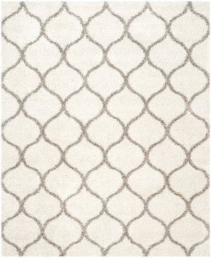 Safavieh Hudson Shag 280 Power Loomed Polypropylene Shag Rug SGH280A-3SQ