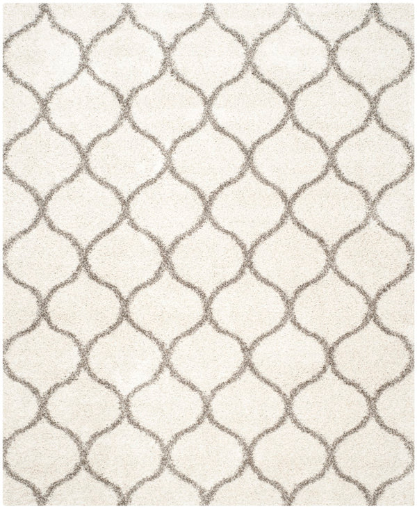 Safavieh Hudson Shag 280 Power Loomed Polypropylene Shag Rug SGH280A-26