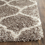 Safavieh Hudson Shag 280 Power Loomed Polypropylene Shag Rug SGH280B-2