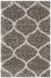 Safavieh Hudson Shag 280 Power Loomed Polypropylene Shag Rug SGH280B-2