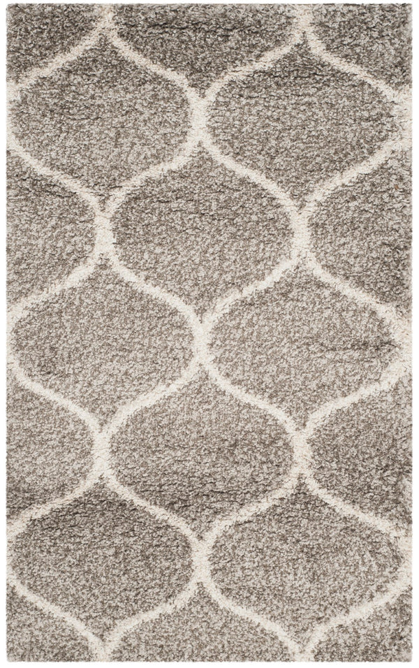 Safavieh Hudson Shag 280 Power Loomed Polypropylene Shag Rug SGH280B-3SQ